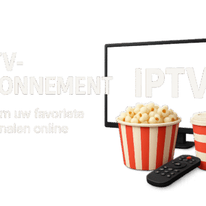 iptv-abonnement