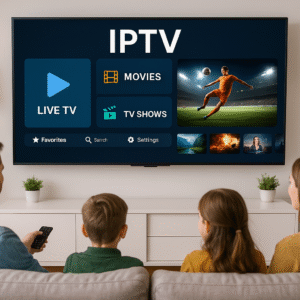 beste iptv abonnement