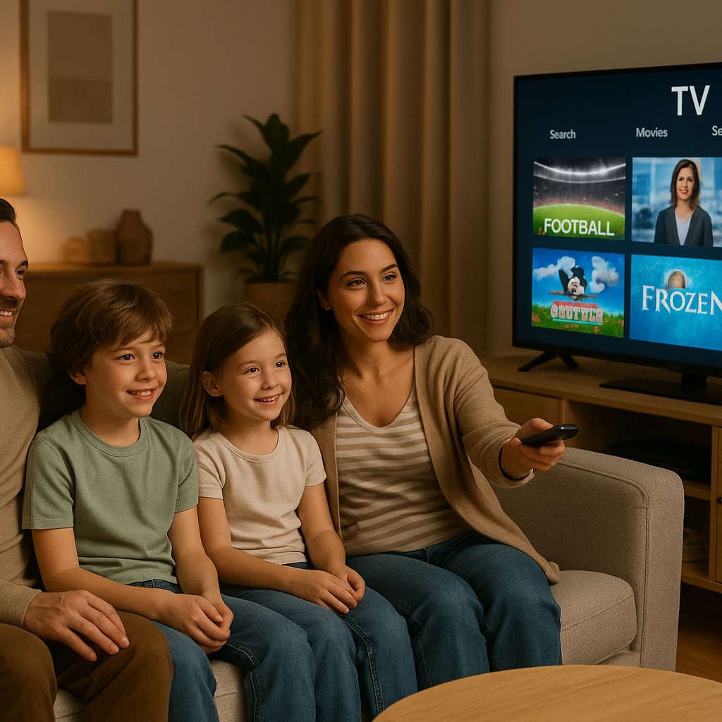 iptv abonnement Marktplaats