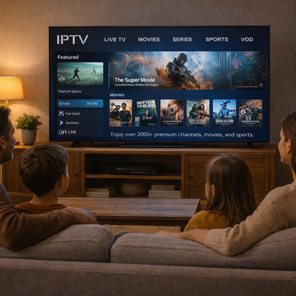 cobra iptv abonnement