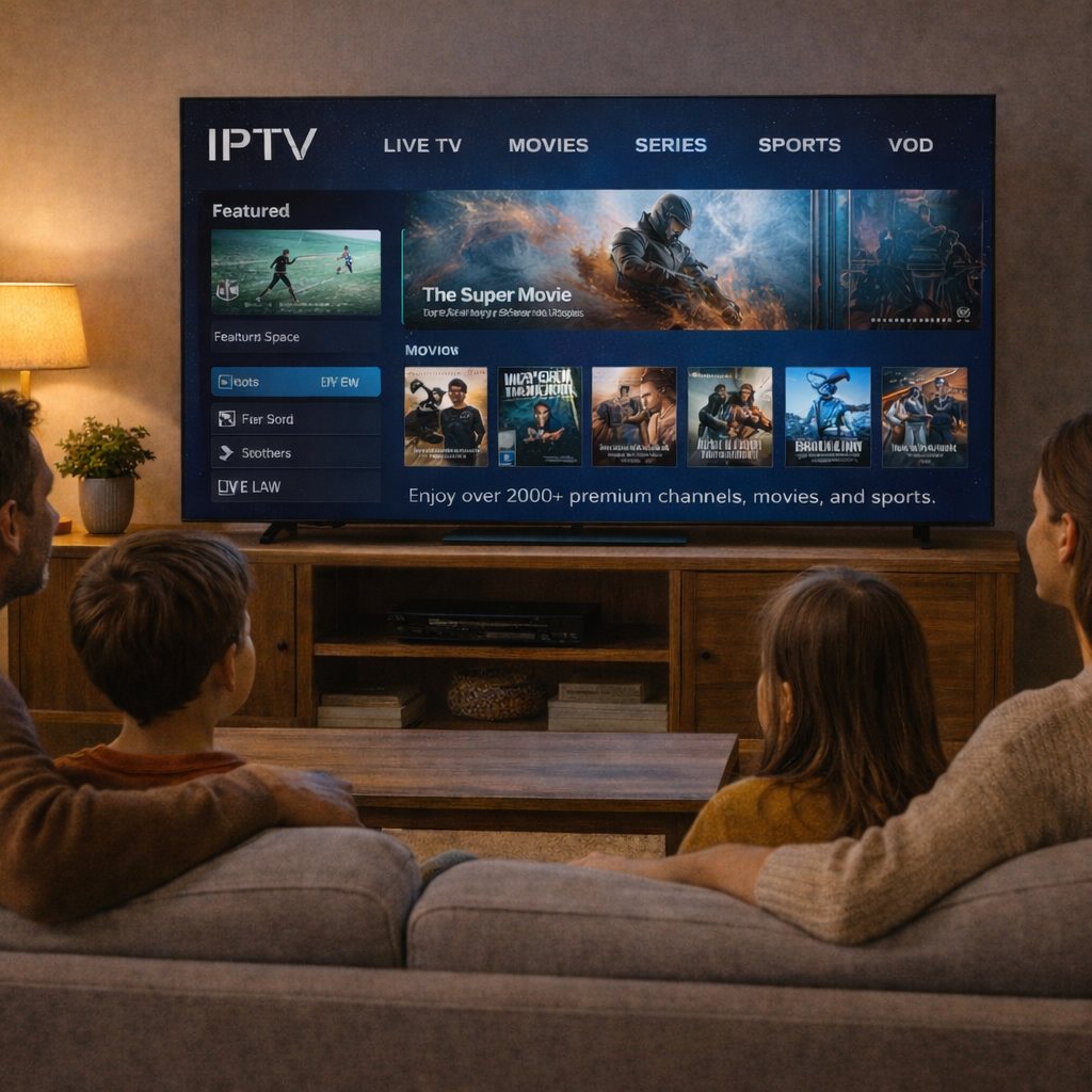 iptv abonnement aliexpress