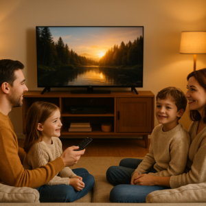 abonnement iptv box android