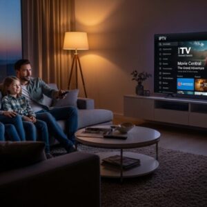 iptv abonnement kopen
