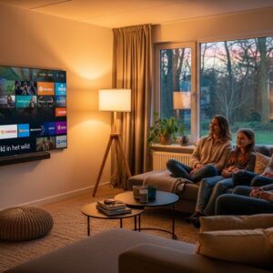 iptv abonnement premium