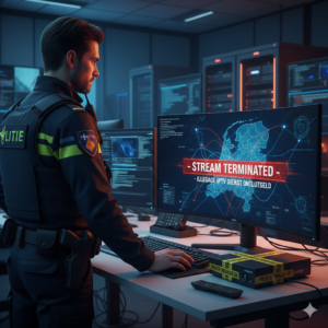 abonnement iptv legaal